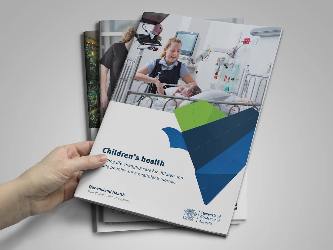 Queensland Health