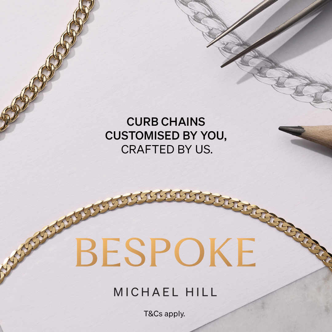 Bespoke — Phase 2 — Michael Hill — 1