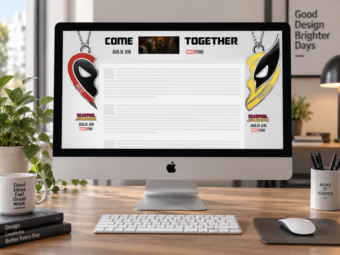 Studio Rich Media Concepts — News Corp Australia