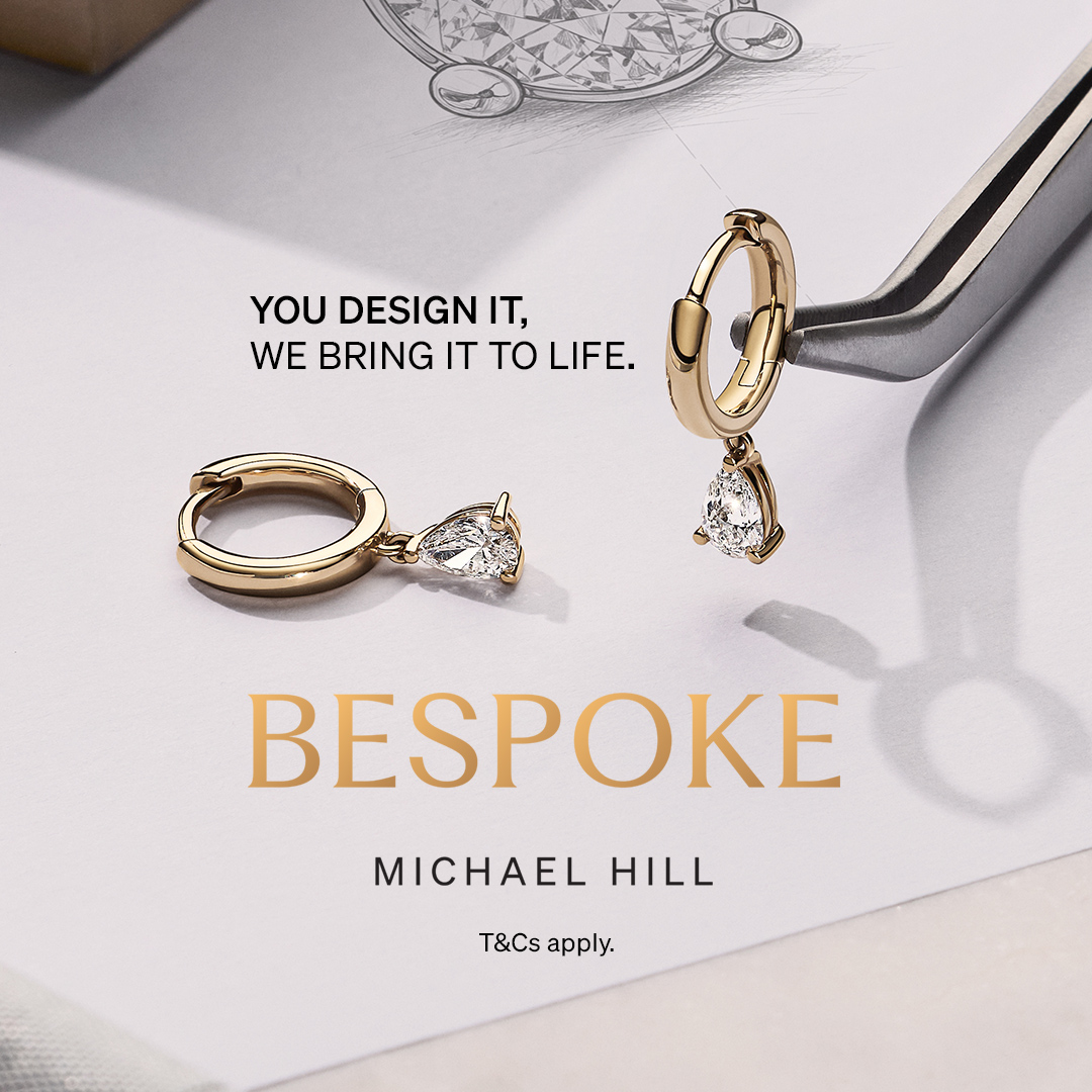 Bespoke — Phase 2 — Michael Hill — 2