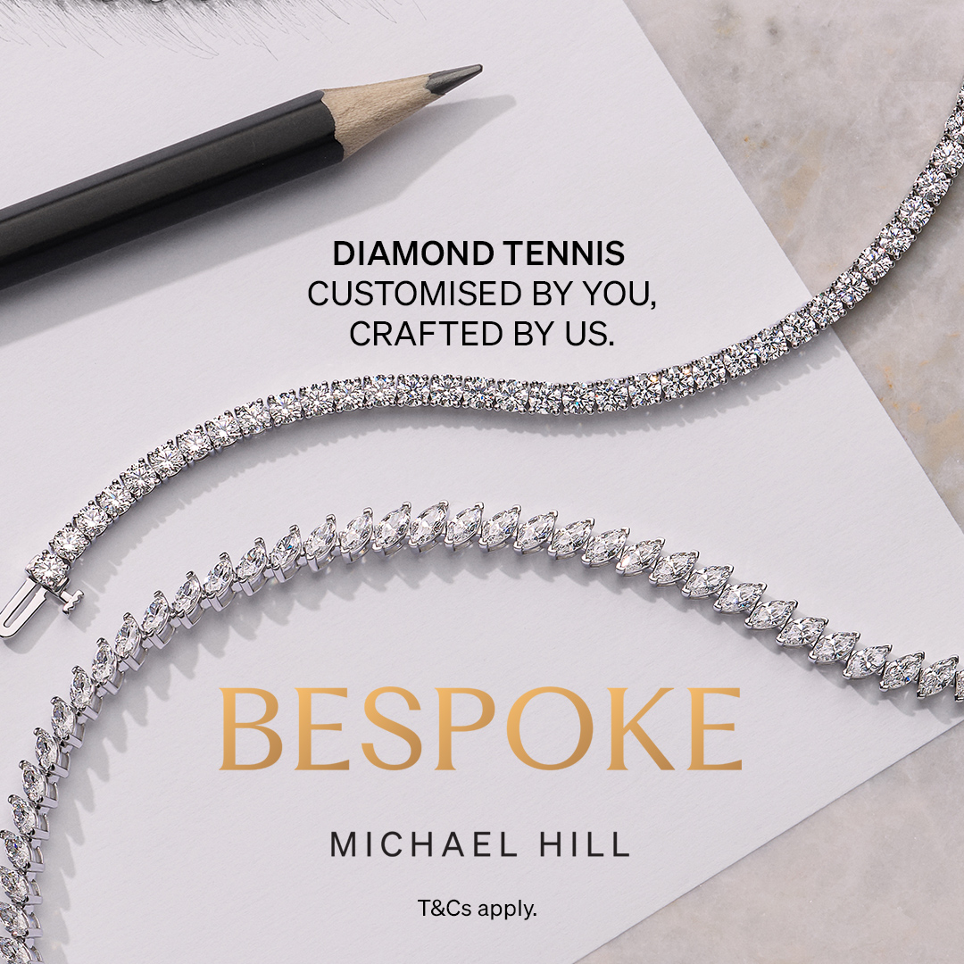 Bespoke — Phase 2 — Michael Hill — 2