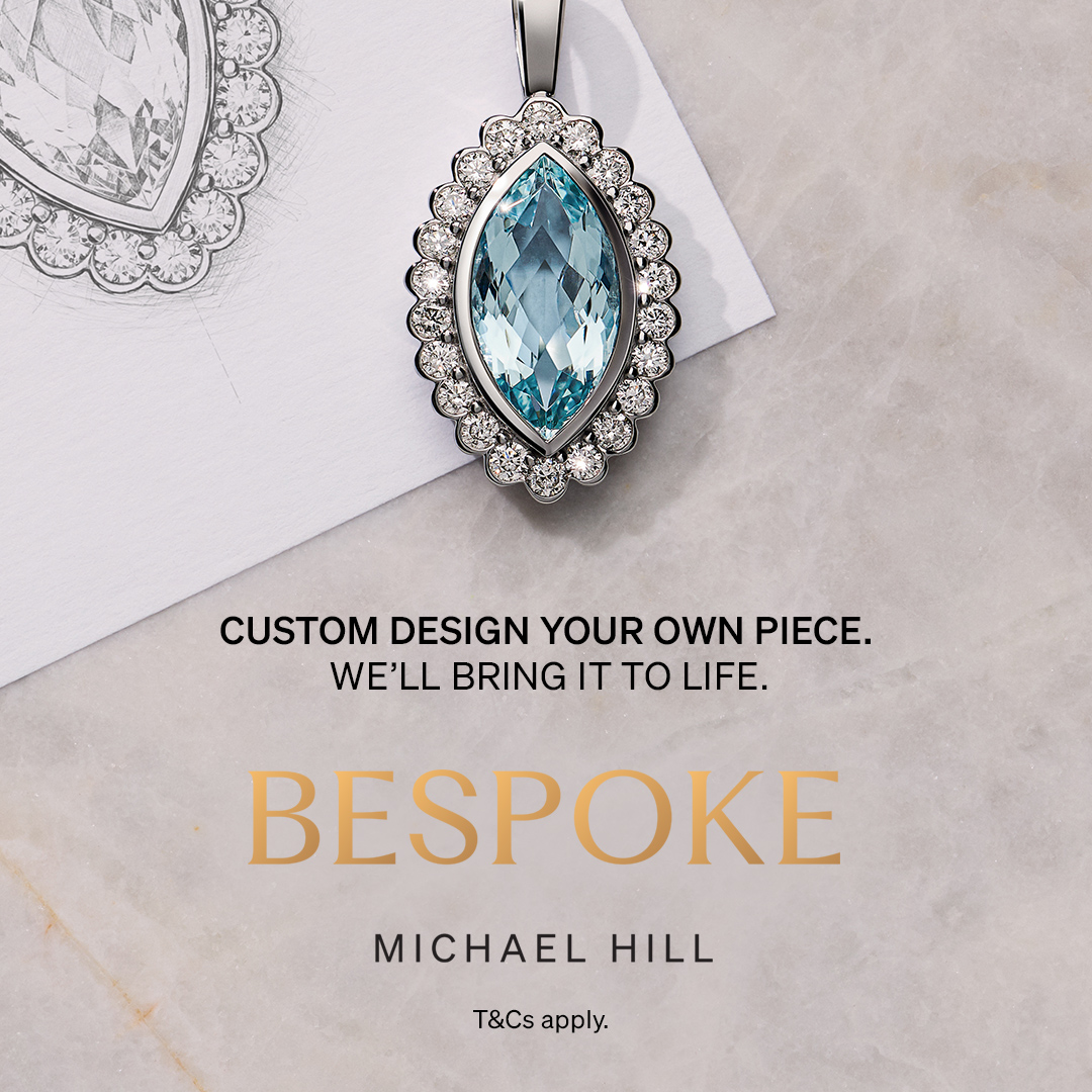 Bespoke — Phase 2 — Michael Hill — 2